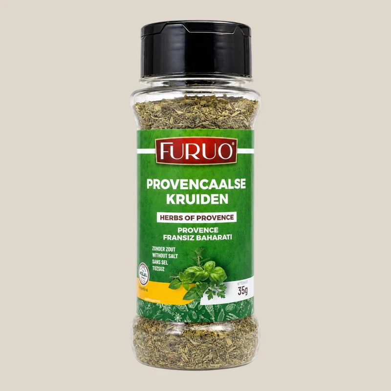 Provençaalse Kruiden - Furuo