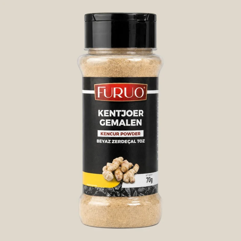 Kentjoer Gemalen - Furuo