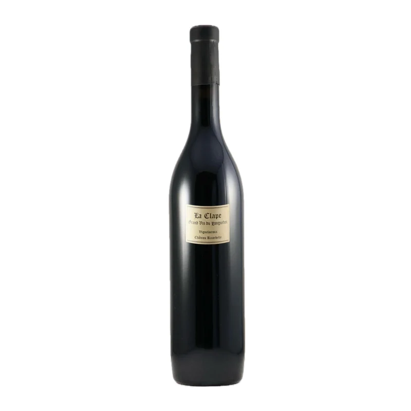 Château Ricardelle | Vignelacroix La Clape Rouge 2024
