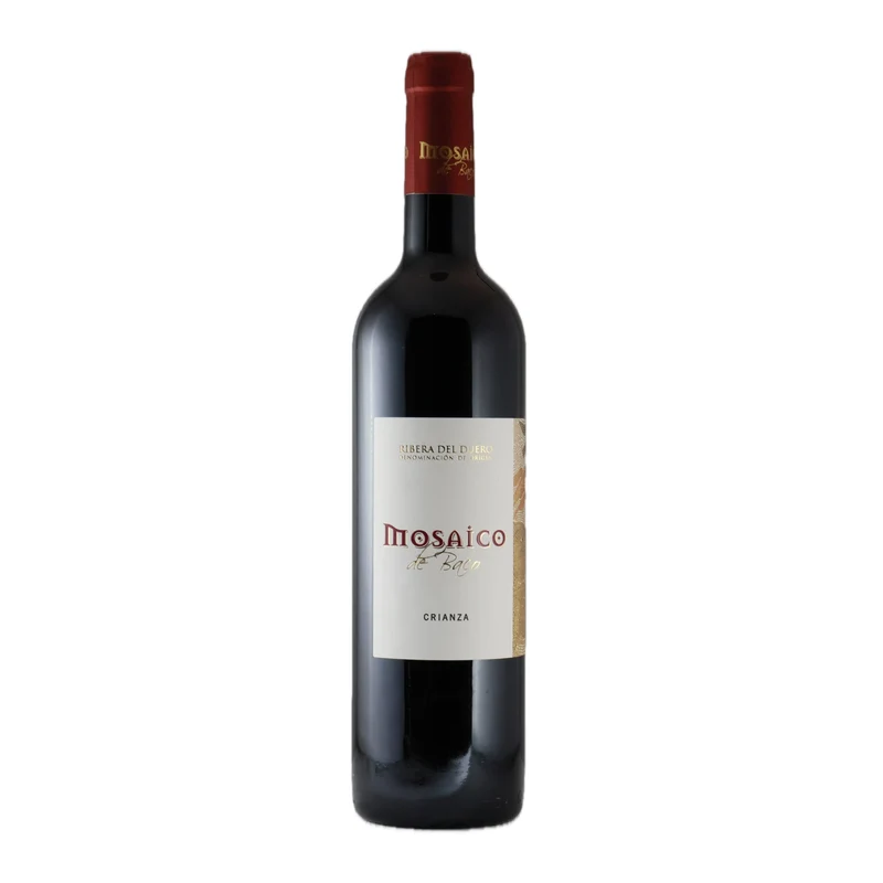 Mosaico de Baco | Ribera Del Duero Crianza 2021