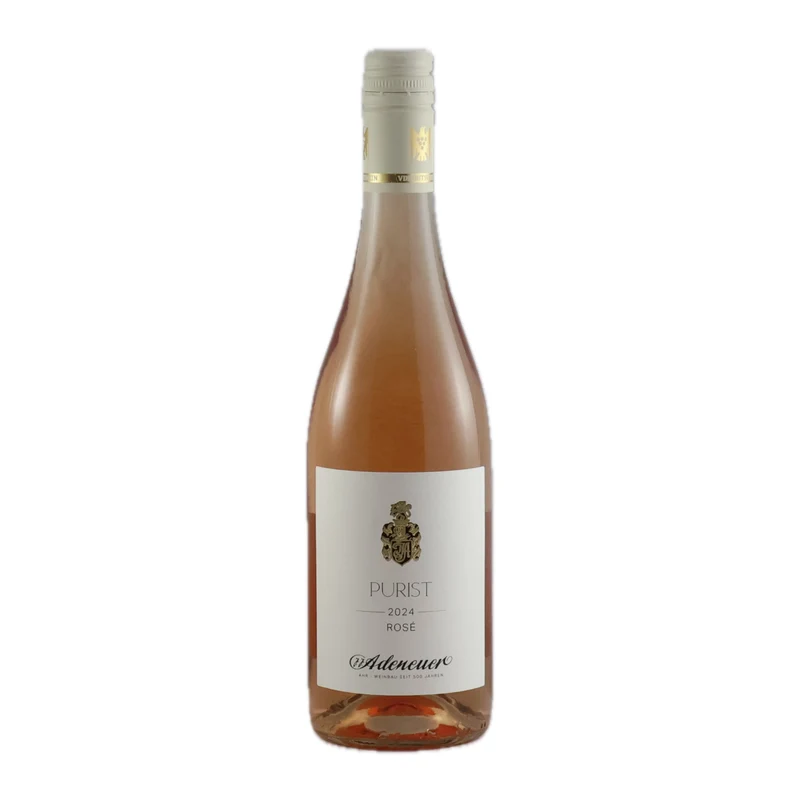 J.J. Adeneuer | Purist | Rosé 2025