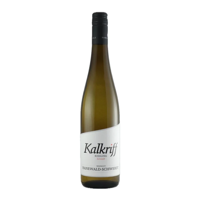 Hanewald-Schwerdt | Riesling Kalkriff 2024