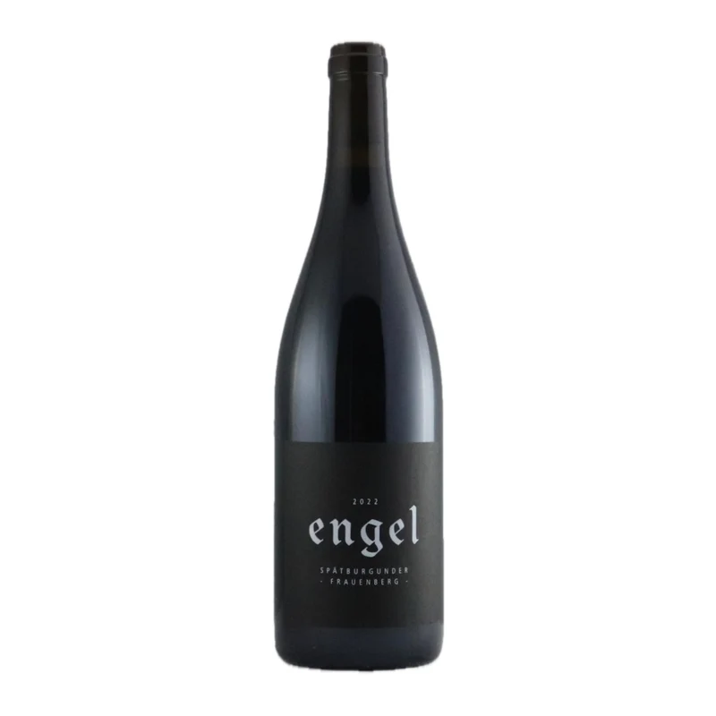 Weingut Engel | Spätburgunder Frauenberg 2022