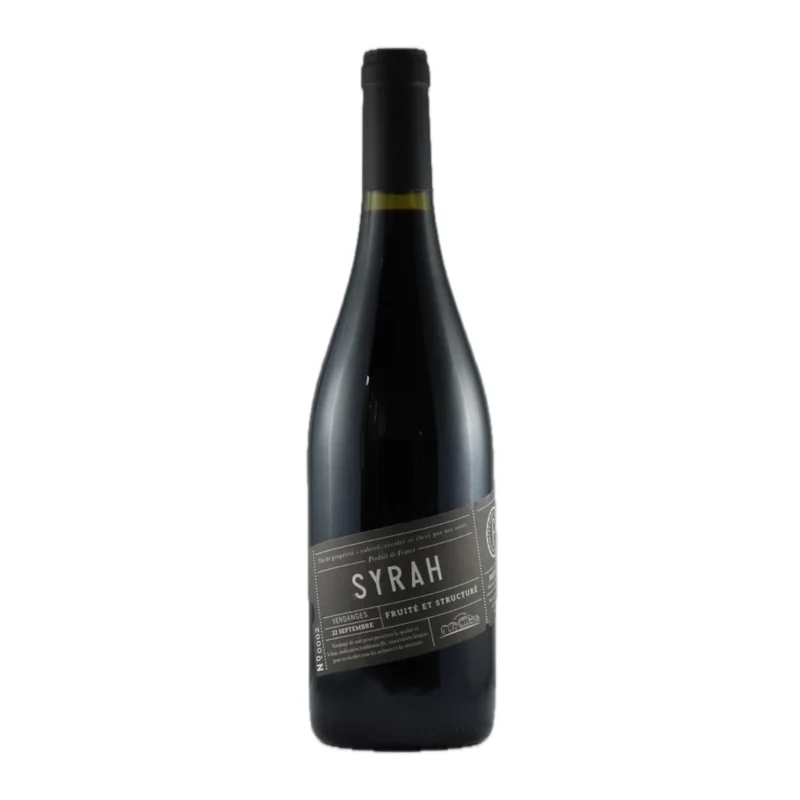 Domaine de Fabrègues | Syrah 2024