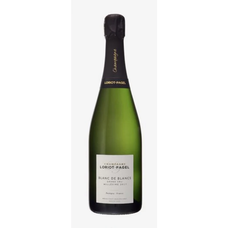 Loriot Pagel | Grand Cru Blanc de Blancs 2017