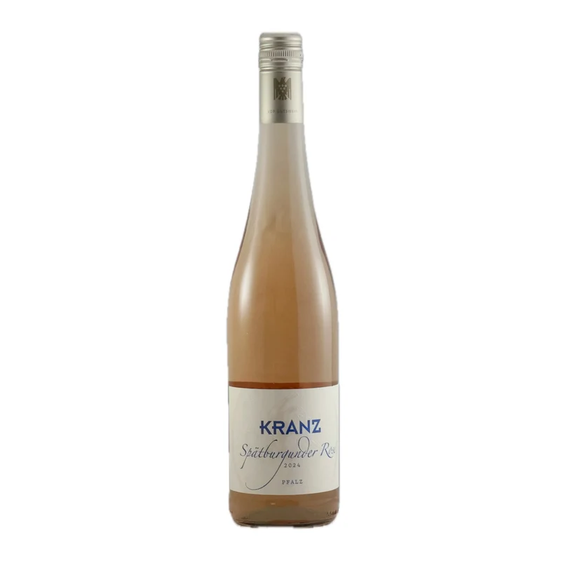 Kranz | Spätburgunder Rosé 2024