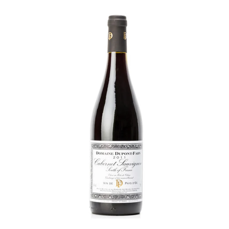 Michel Dupont Fahn | Cabernet Sauvignon 2025