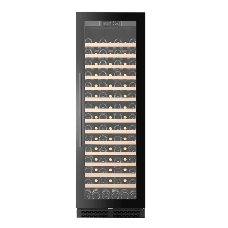 Cella Wijnkoelkast | FWS122S-BLACK | 1 Zone