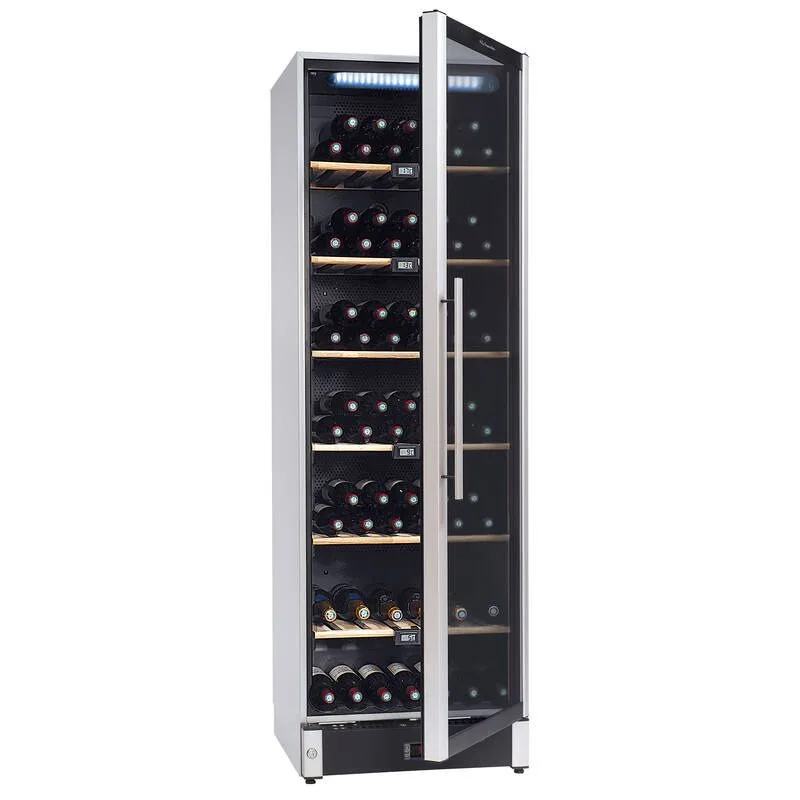 La Sommeliere Wijnkoelkast | VIP185 | 1 Zone