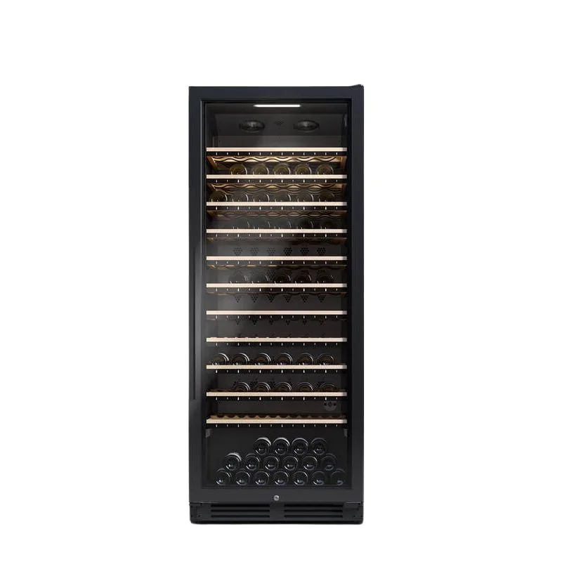 La Sommeliere Wijnkoelkast | ECELLAR.BI150 | 3 Zones