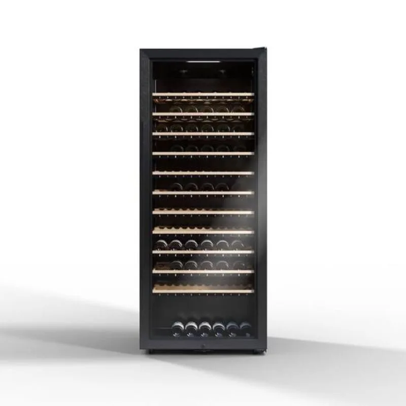 La Sommeliere Wijnkoelkast | ECELLAR150G2 | 3 Zones
