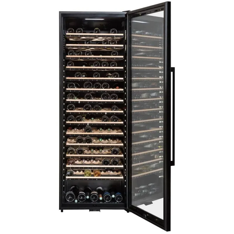 La Sommeliere Wijnkoelkast | ECELLAR185G2 | 3 Zones
