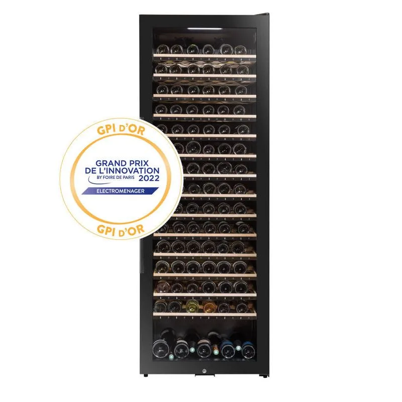 La Sommeliere Wijnkoelkast | ECELLAR185 | 1 Zone