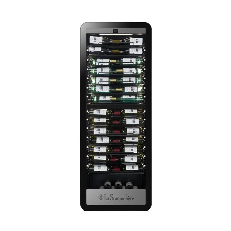 La Sommeliere Wijnkoelkast | APOGEE185DZPRO | 2 Zones