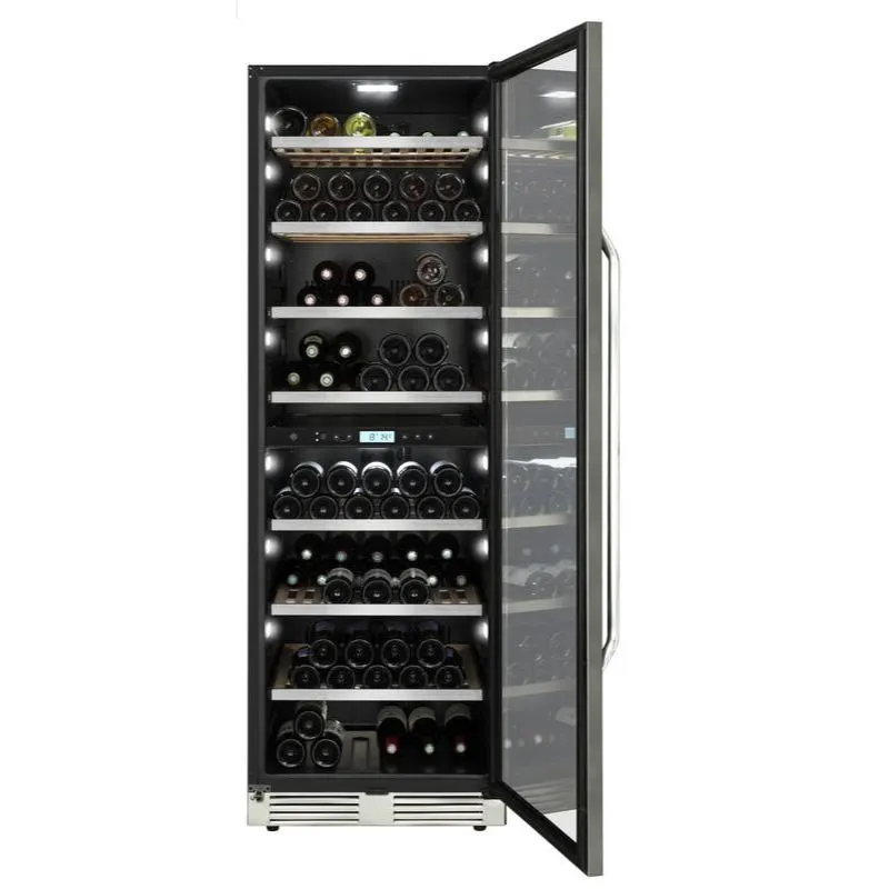 La Sommeliere Wijnkoelkast | MT150DZ | 2 Zones