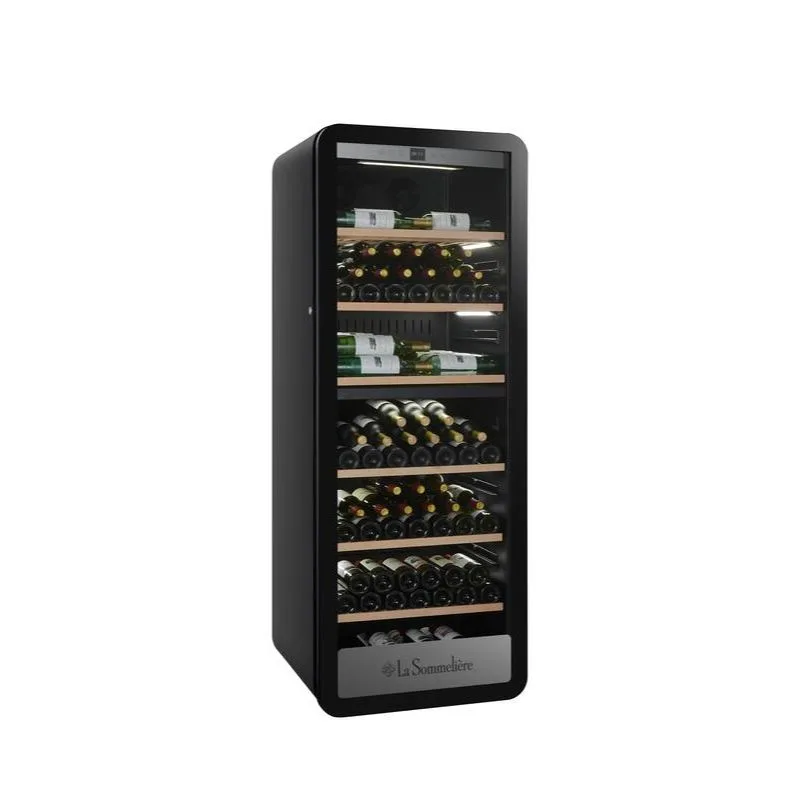 La Sommeliere Wijnkoelkast | APOGEE255PV | 1 Zone