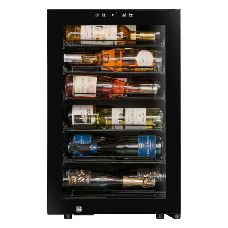 La Sommeliere Wijnkoelkast | COLLECTION | 1 Zone