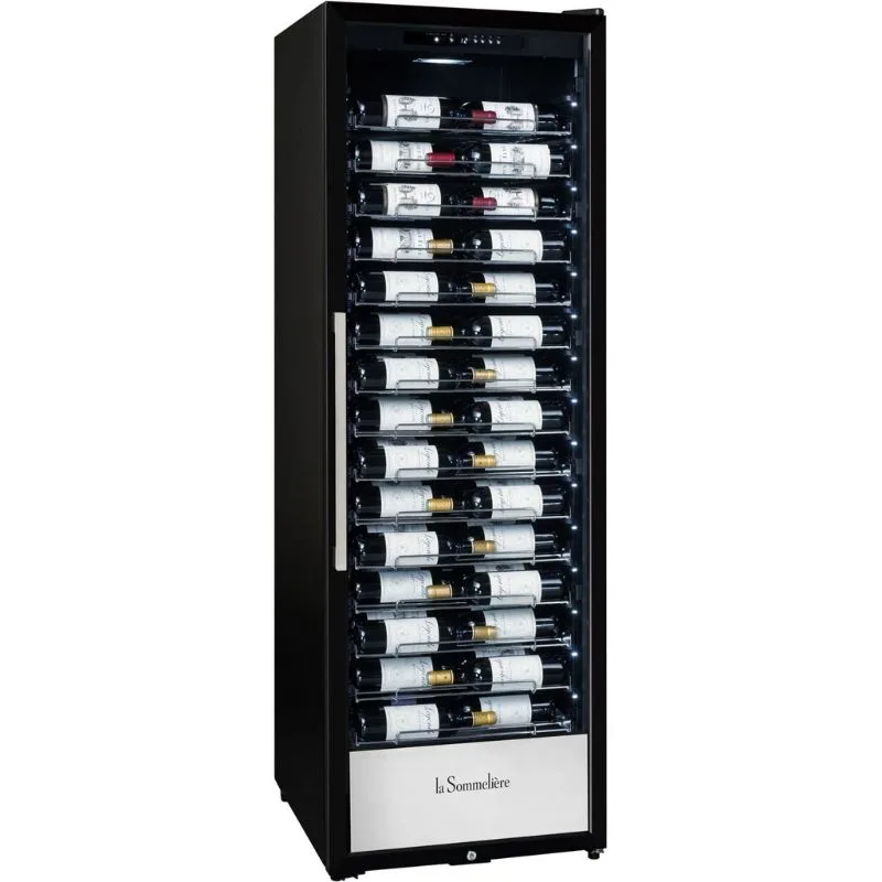 La Sommeliere Wijnkoelkast | PRO160N | 1 Zone