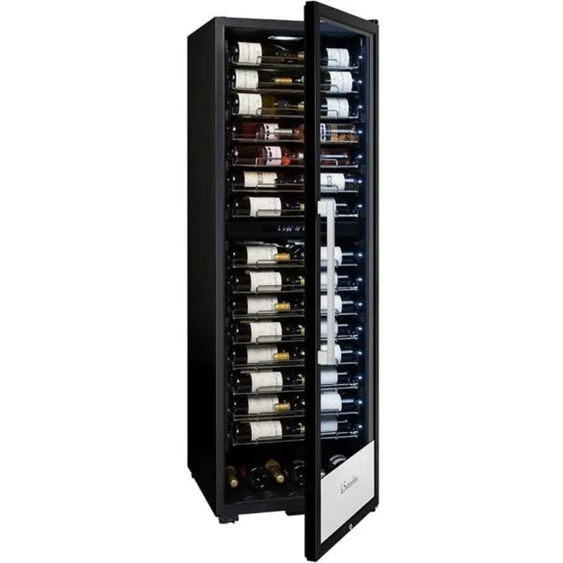 La Sommeliere Wijnkoelkast | PRO160DZN | 2 Zone