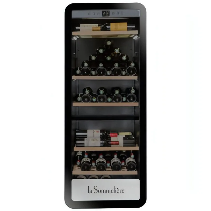 La Sommeliere Wijnkoelkast | APOGEE190DZ | 2 Zones
