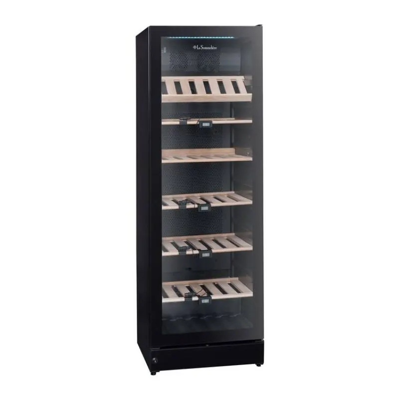 La Sommeliere Wijnkoelkast | VIP196 | Multizone