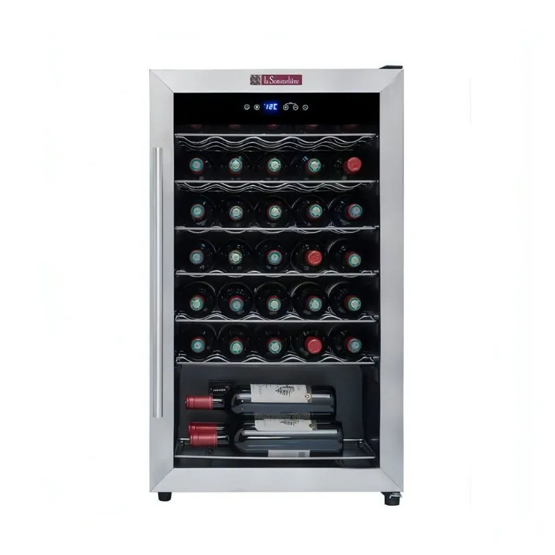 La Sommeliere Wijnkoelkast | LS34A | 1 Zone