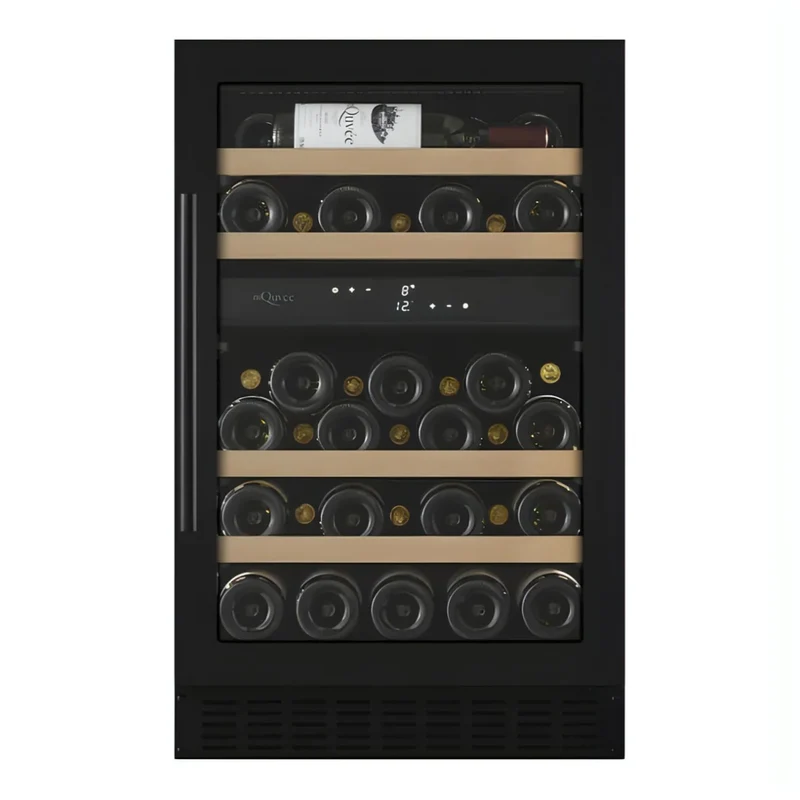 mQuvee Wijnkoelkast | WineCave 700 50D | 2 Zones