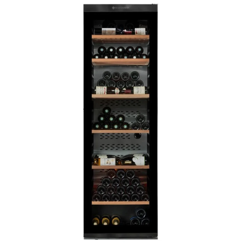Climadiff Wijnkoelkast | MILLESIME 250B | 1 Zone