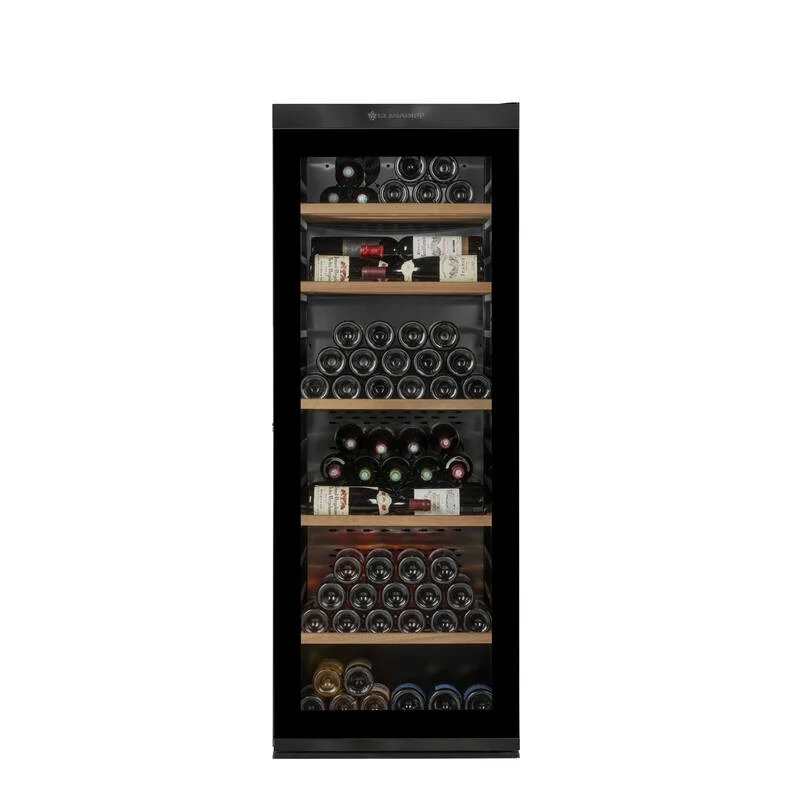 Climadiff Wijnkoelkast | MILLESIME 200B | 1 Zone