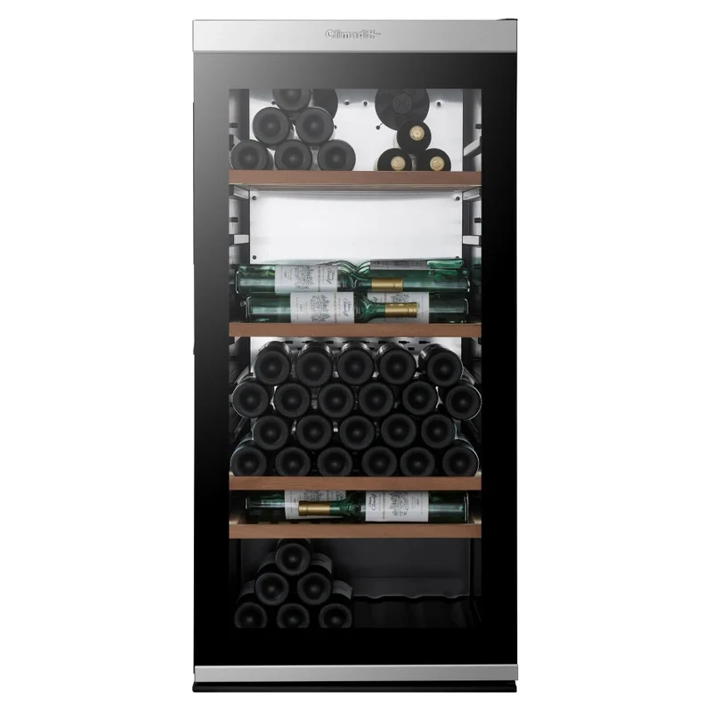 Climadiff Wijnkoelkast | MILLESIME 150B | 1 Zone