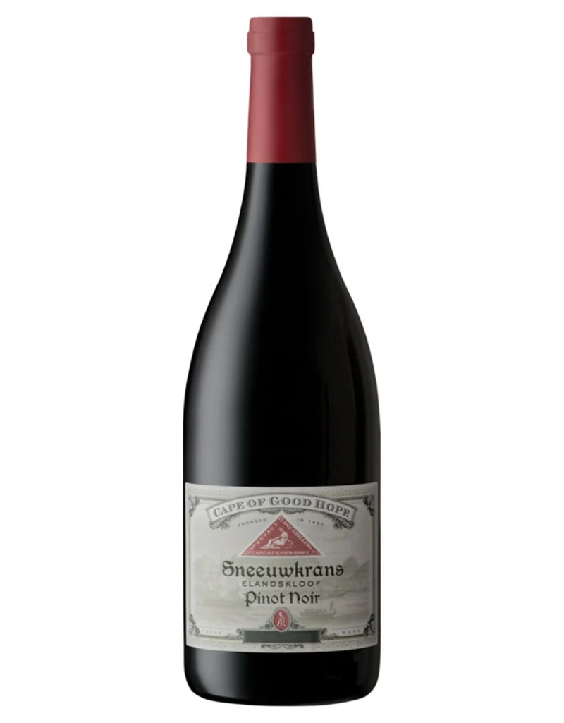 Sneeuwkrans Pinot Noir 2022