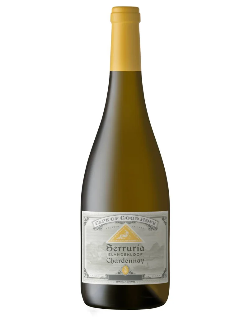 Serruria Chardonnay 2025