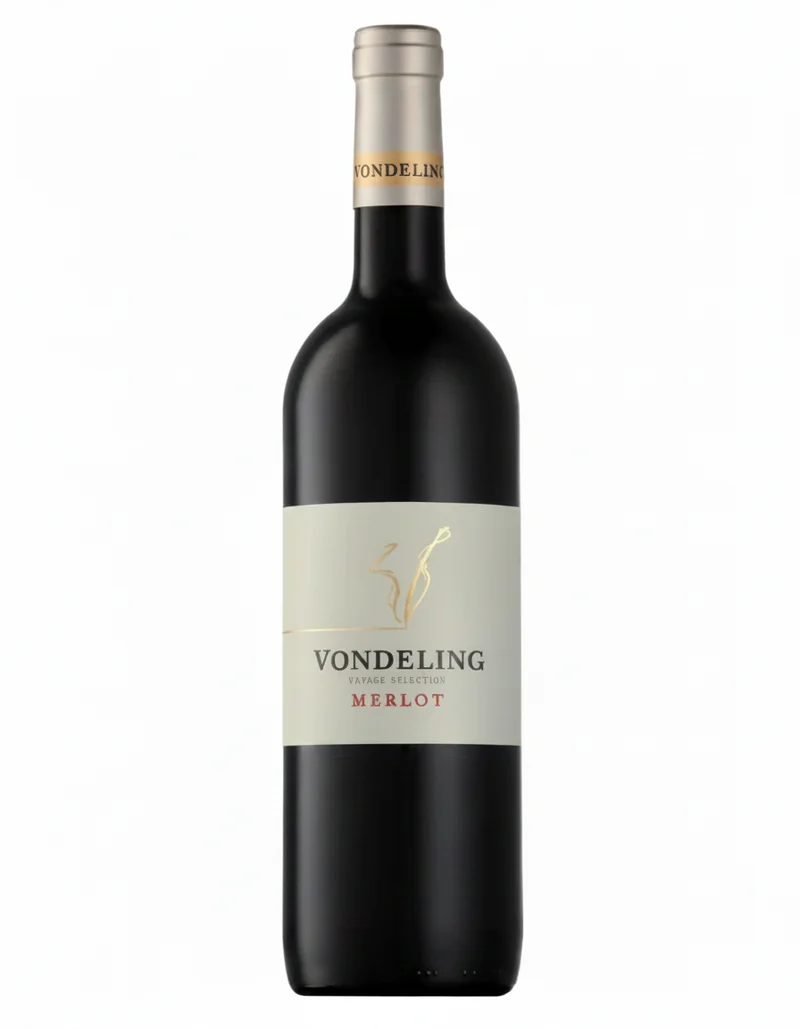 Barrel Selection Merlot 2022