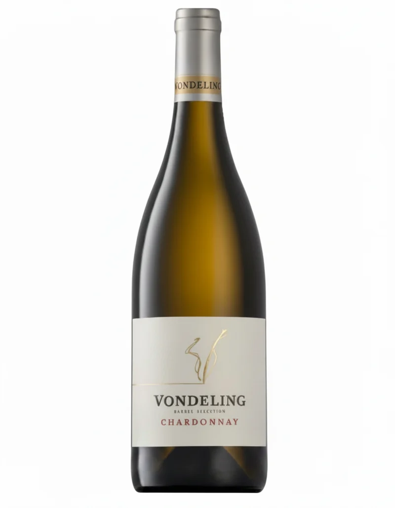 Barrel Selection Chardonnay 2024