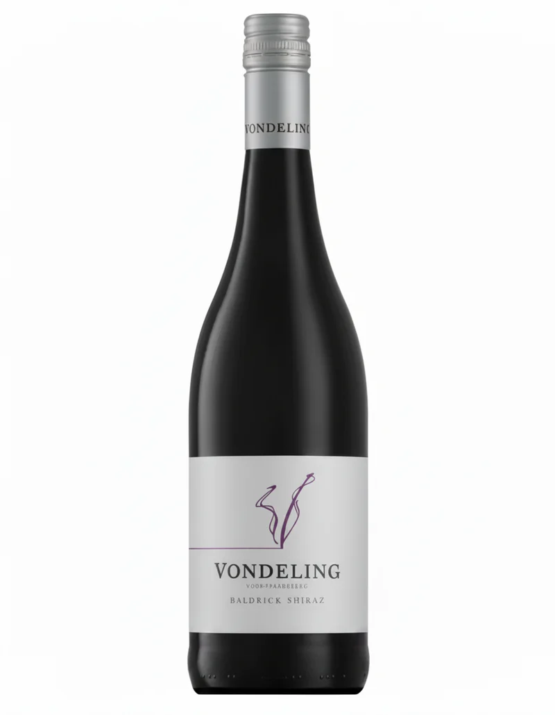 Baldrick Shiraz 2024