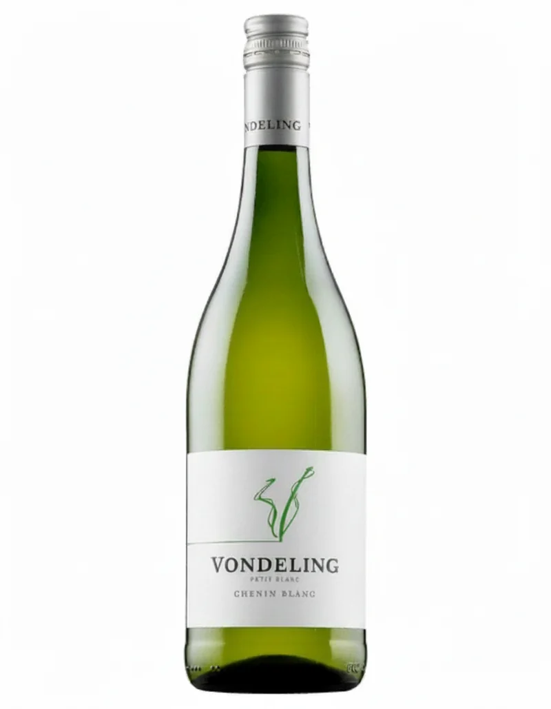 Petit Blanc Chenin Blanc 2025