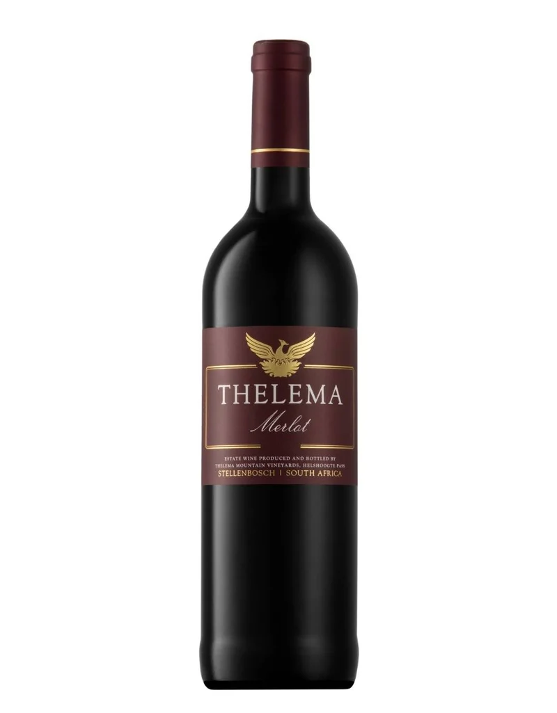Merlot 2022