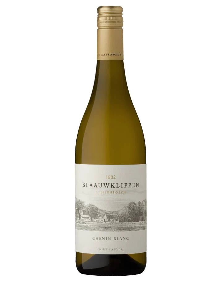Chenin Blanc 2025