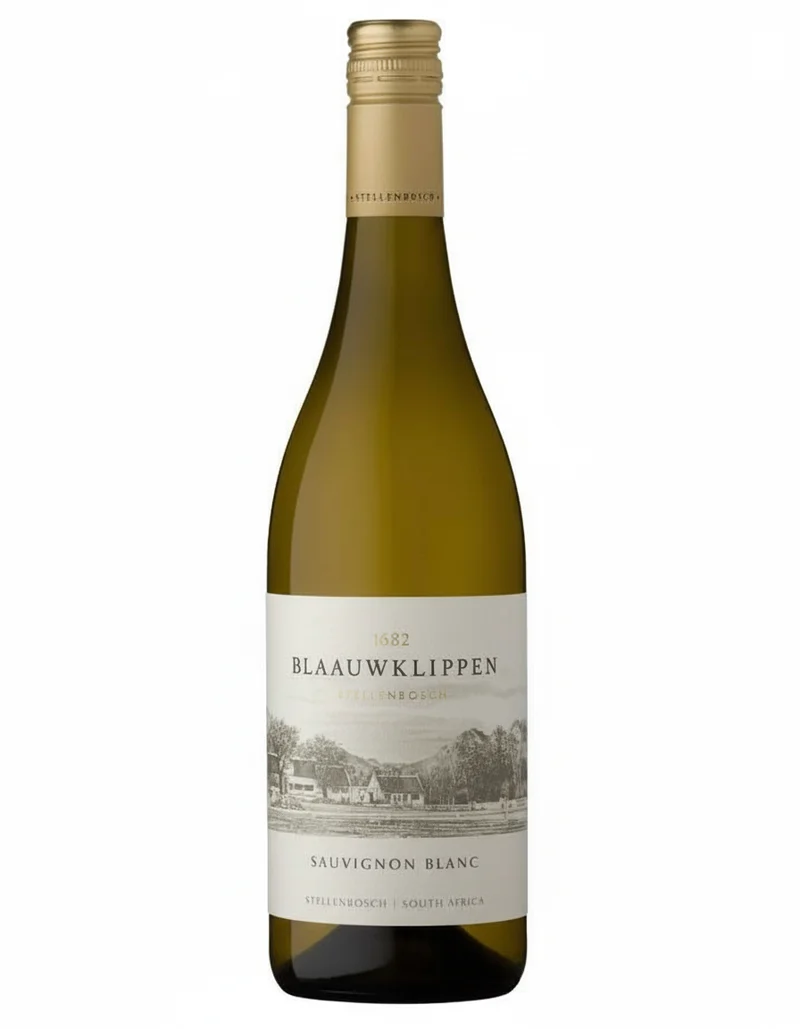 Sauvignon Blanc 2025