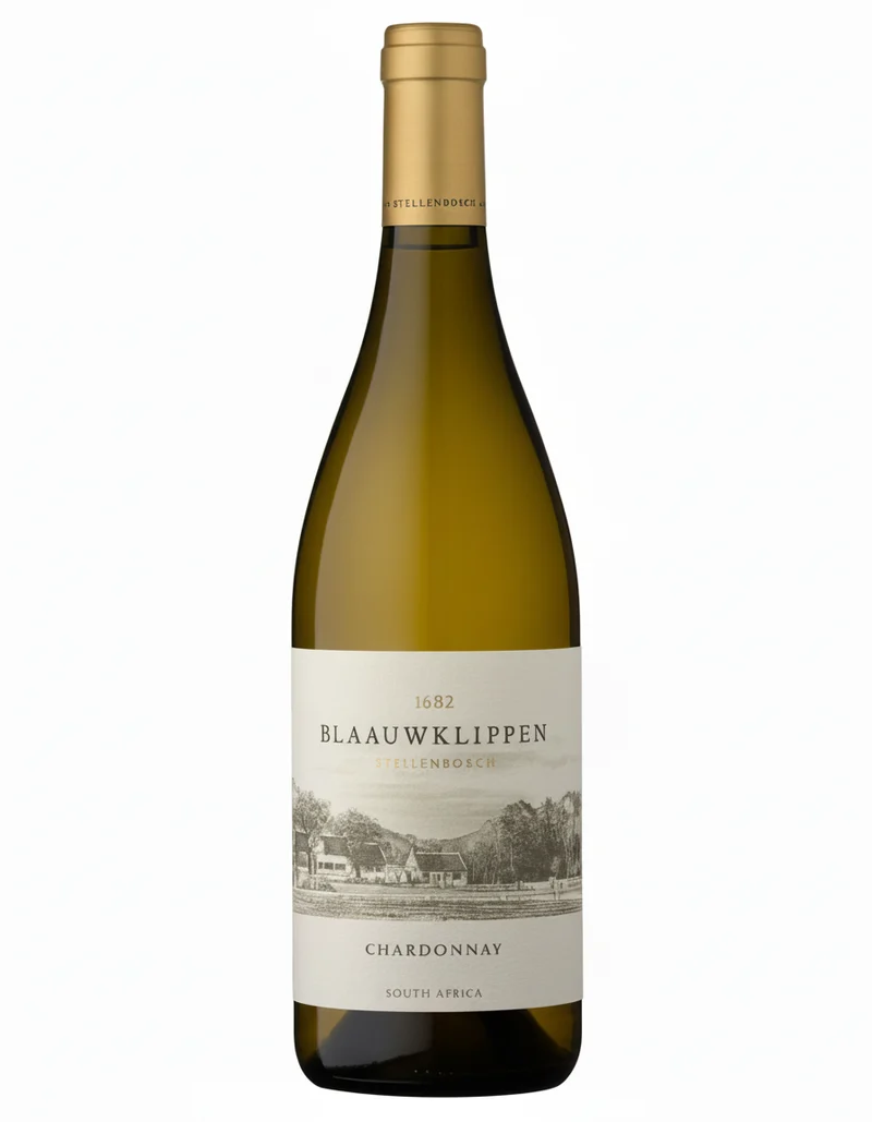 Chardonnay 2024