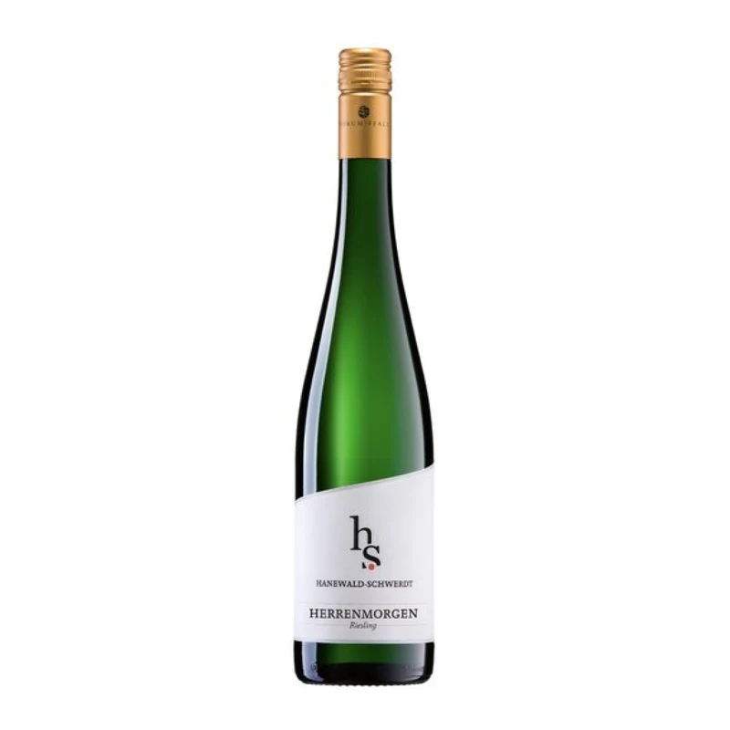 Hanewald-Schwerdt | Riesling Herrenmorgen 2021