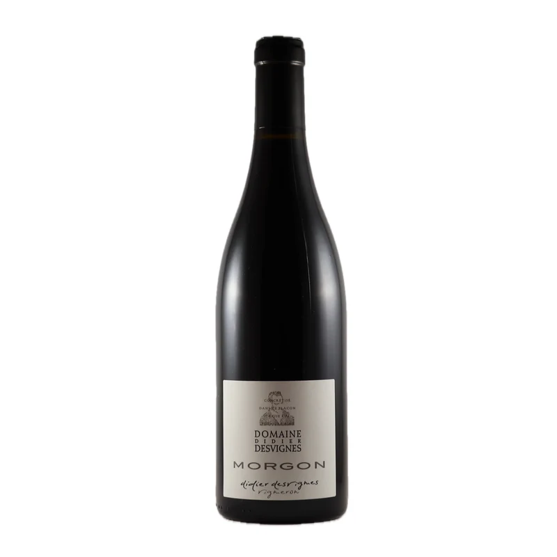 Domaine Didier Desvignes | Morgon 'Tradition' 2021