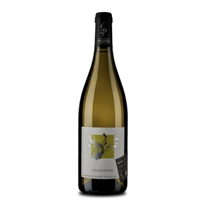 Domaine Christophe Pichon | Viognier 2024
