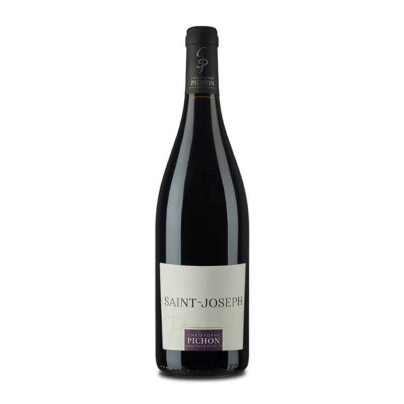 Domaine Christophe Pichon | St. Joseph Rouge 2022 | Magnum