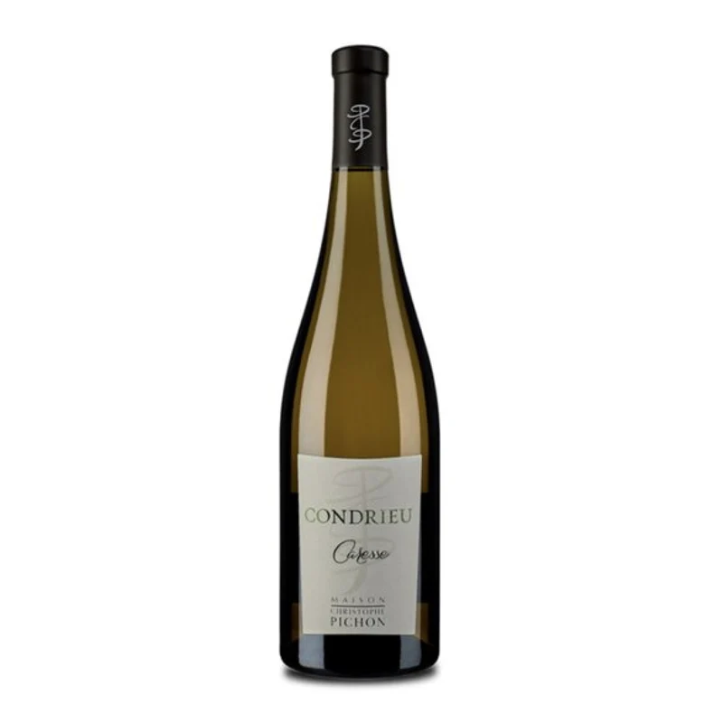 Domaine Christophe Pichon | Condrieu Caresse 2022