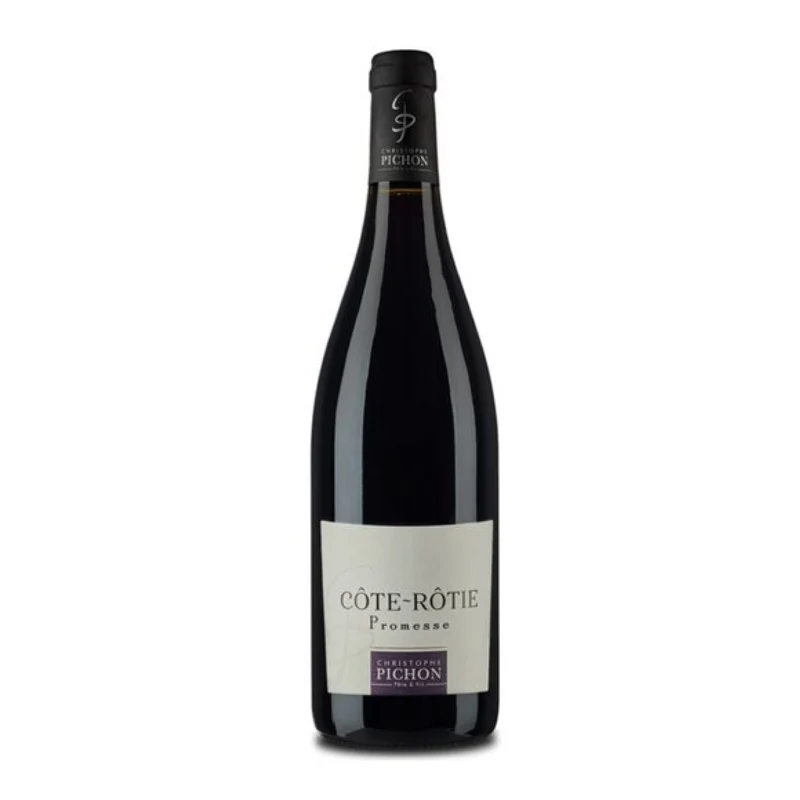 Domaine Christophe Pichon | Côte-Rôtie cuvée "Promesse" 2022