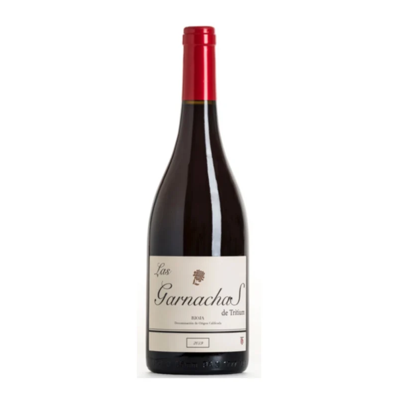 Las Garnachas de Tritium 2022