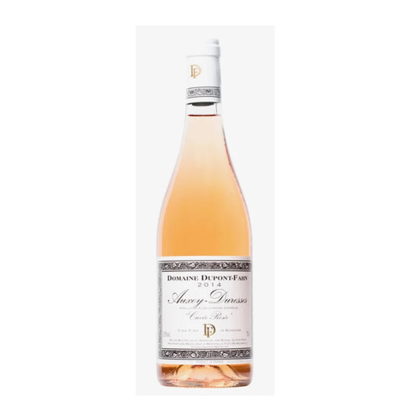 Dupont Fahn Auxey-Duresses Cuvée Rosé 2023