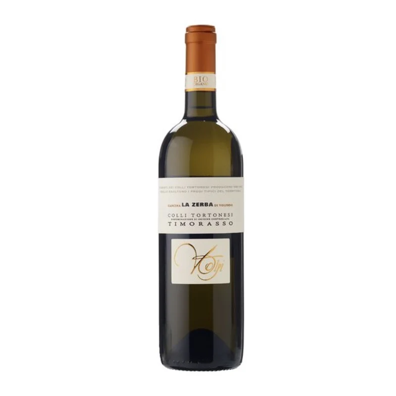 Cascina La Zerba di Volpedo | Timorasso 2020 | Magnum
