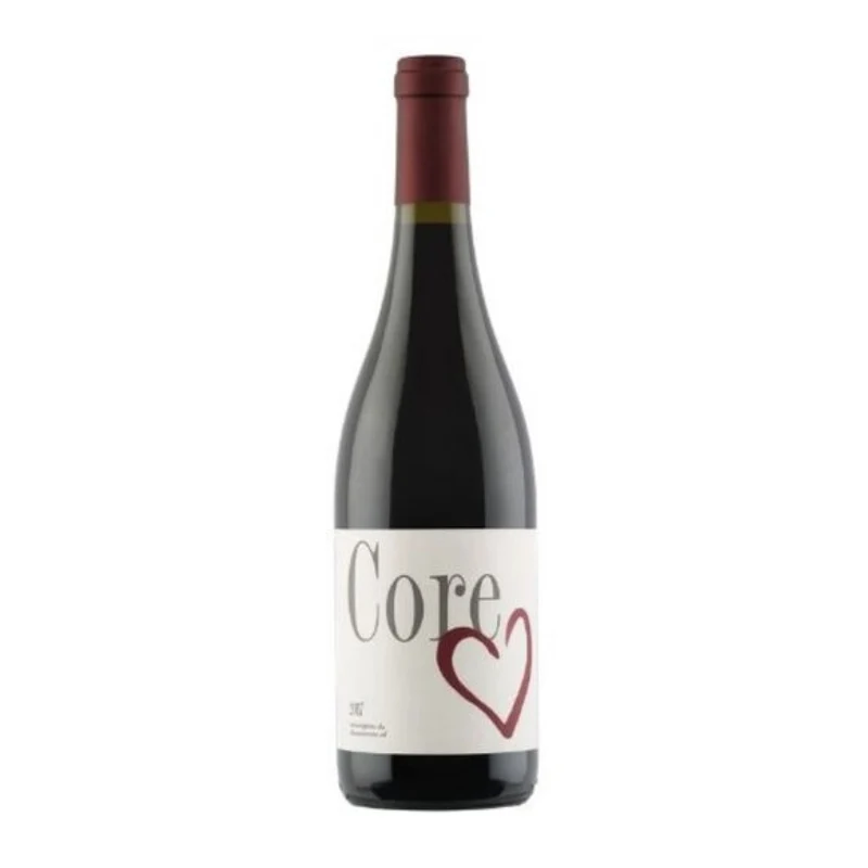 Silvia Imparato | Core Aglianico Rosso Campania 2019